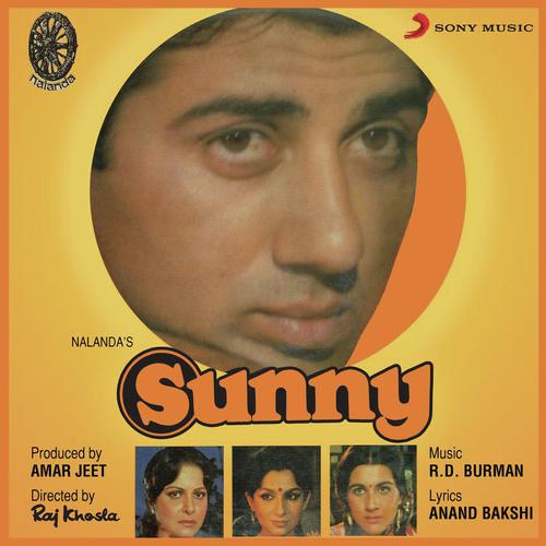 Sunny (1984) (Hindi)